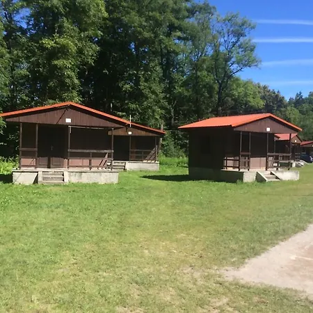 Chatova Osada Luh V Susici * Sušice